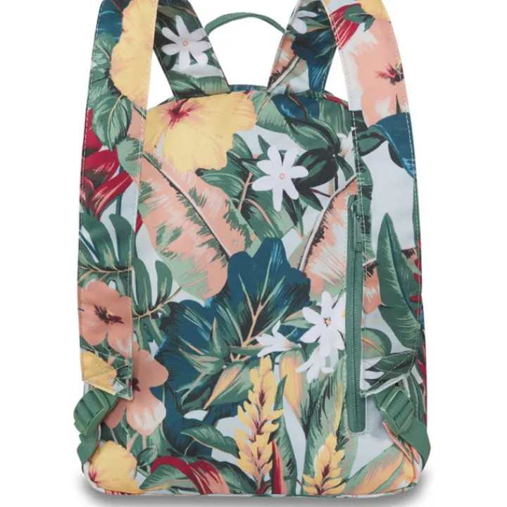 Mini Rugzakken|Kleine Rugzakken>Dakine Essentials Pack Mini 7L Backpack island spring