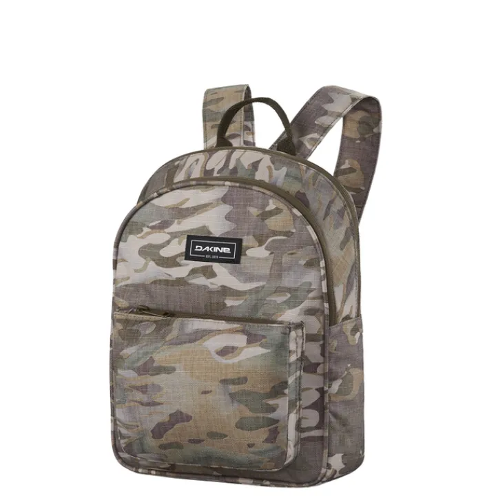 Mini Rugzakken|Kleine Rugzakken>Dakine Essentials Pack Mini 7L Backpack vintage camo
