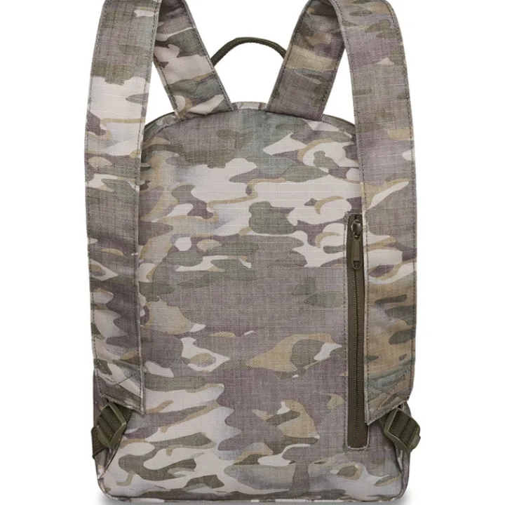 Mini Rugzakken|Kleine Rugzakken>Dakine Essentials Pack Mini 7L Backpack vintage camo