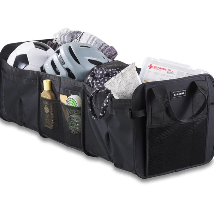 Kleine Reistassen|Heren Reistassen>Dakine Gear Organizer black