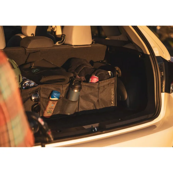 Kleine Reistassen|Heren Reistassen>Dakine Gear Organizer black