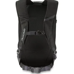 Kleine Rugzakken|Wintersport Rugzakken>Dakine Heli Pack 12L black