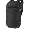 Kleine Rugzakken|Wintersport Rugzakken>Dakine Heli Pro 20L black