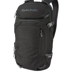 Kleine Rugzakken|Wintersport Rugzakken>Dakine Heli Pro 20L black