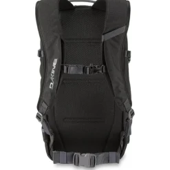 Kleine Rugzakken|Wintersport Rugzakken>Dakine Heli Pro 20L black