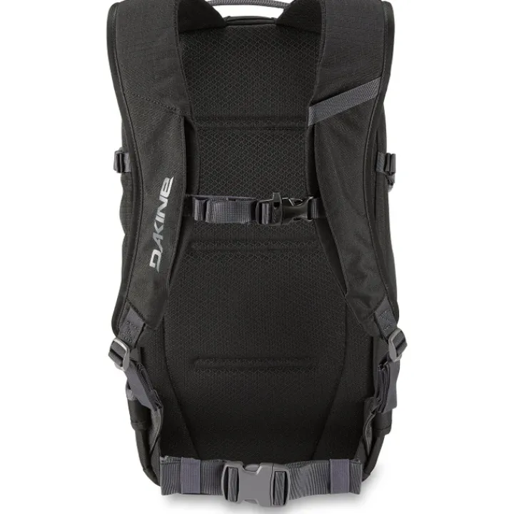 Kleine Rugzakken|Wintersport Rugzakken>Dakine Heli Pro 20L black