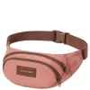Heuptassen>Dakine Hip Pack withered rose
