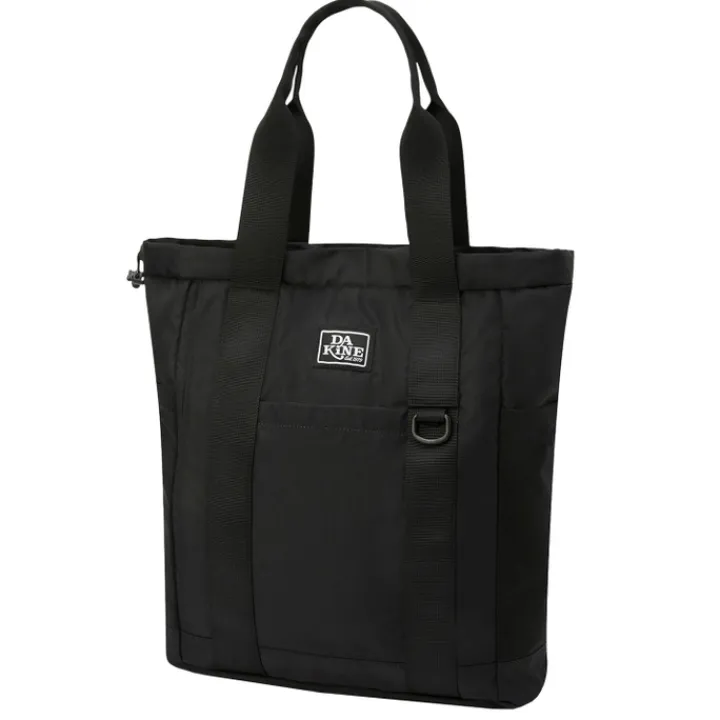 Shoppers|Schoudertassen>Dakine Jesse Tote 22L black