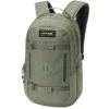 Kleine Rugzakken|Heren Rugzakken>Dakine Mission Pack 18L mulled basil