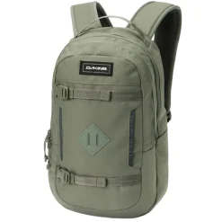 Kleine Rugzakken|Heren Rugzakken>Dakine Mission Pack 18L mulled basil