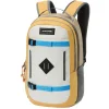 Kleine Rugzakken|Heren Rugzakken>Dakine Mission Pack 18L playground
