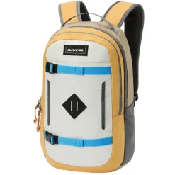 Kleine Rugzakken|Heren Rugzakken>Dakine Mission Pack 18L playground