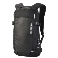 Kleine Rugzakken|Wintersport Rugzakken>Dakine Poacher 14L black