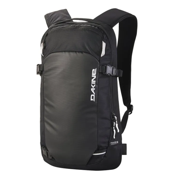Kleine Rugzakken|Wintersport Rugzakken>Dakine Poacher 14L black
