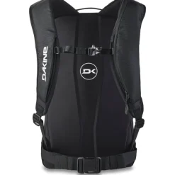 Kleine Rugzakken|Wintersport Rugzakken>Dakine Poacher 14L black