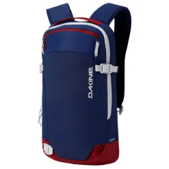 Kleine Rugzakken|Wintersport Rugzakken>Dakine Poacher 14L naval academy