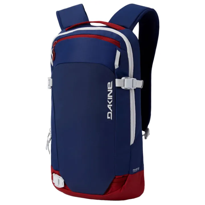 Kleine Rugzakken|Wintersport Rugzakken>Dakine Poacher 14L naval academy