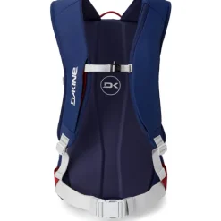 Kleine Rugzakken|Wintersport Rugzakken>Dakine Poacher 14L naval academy