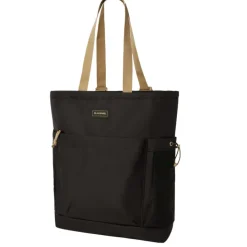 Shoppers|Schoudertassen>Dakine Recess Tote Pack 19L black onyx