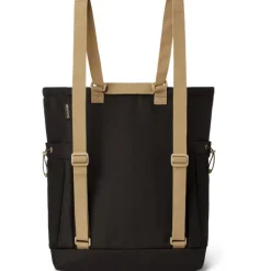 Shoppers|Schoudertassen>Dakine Recess Tote Pack 19L black onyx