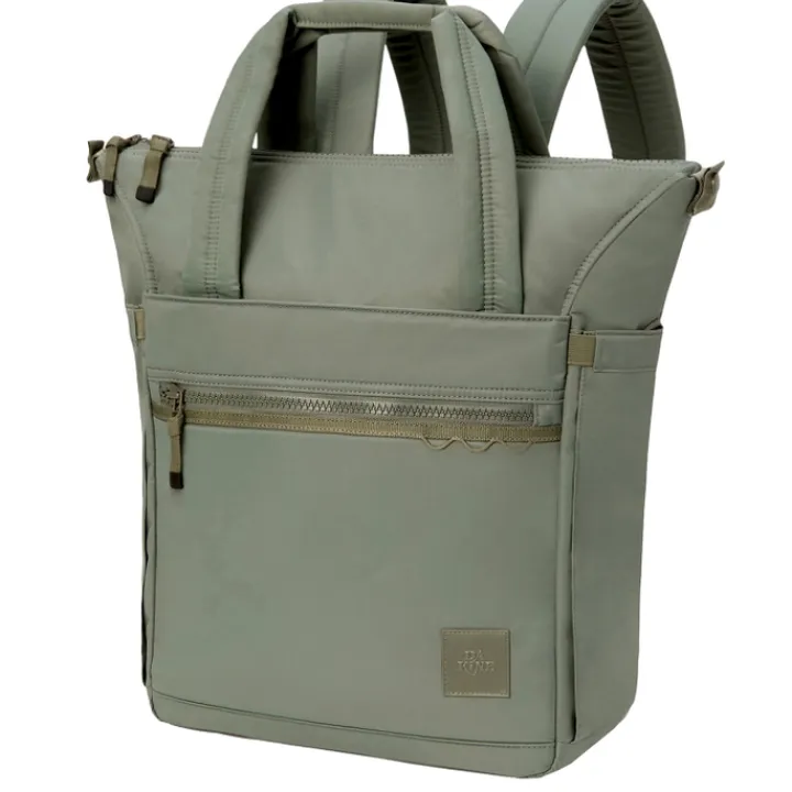 Shoppers|Schoudertassen>Dakine Renovation Hybrid Backpack 21L mulled basil