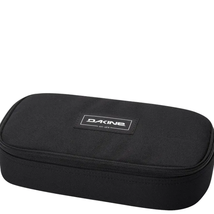 Schooletuis|Etuis>Dakine School Case XL black
