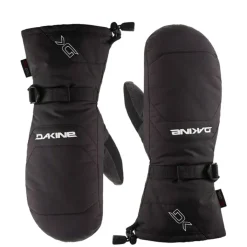 Handschoenen>Dakine Scout Mitt black