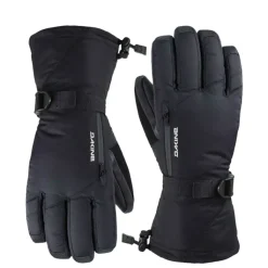 Handschoenen>Dakine Sequoia Gore-Tex Glove black