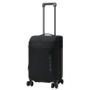 Transavia Trolleys|Klm Trolleys>Dakine Split 4 Wheel Carry On 48L black