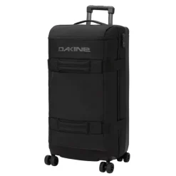 Reistrolleys|Reiskoffers>Dakine Split 4 Wheel Roller Bag 87L black