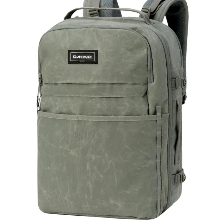 Heren Rugzakken|Dames Rugzakken>Dakine Split Adventure Backpack 28L mulled basil