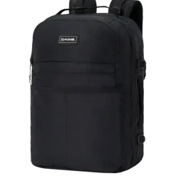 Heren Rugzakken|Dames Rugzakken>Dakine Split Adventure Backpack 28L black ripstop