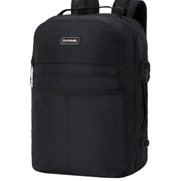Heren Rugzakken|Dames Rugzakken>Dakine Split Adventure Backpack 28L black ripstop