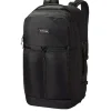 Heren Rugzakken|Dames Rugzakken>Dakine Split Adventure 38L black ripstop