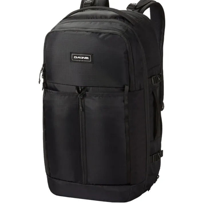 Heren Rugzakken|Dames Rugzakken>Dakine Split Adventure 38L black ripstop