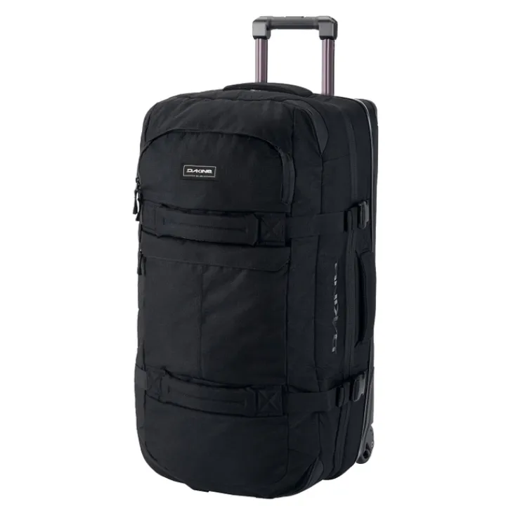 Grote Reistassen|Heren Reistassen>Dakine Split Roller 85L black