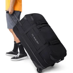 Grote Reistassen|Heren Reistassen>Dakine Split Roller 110L black