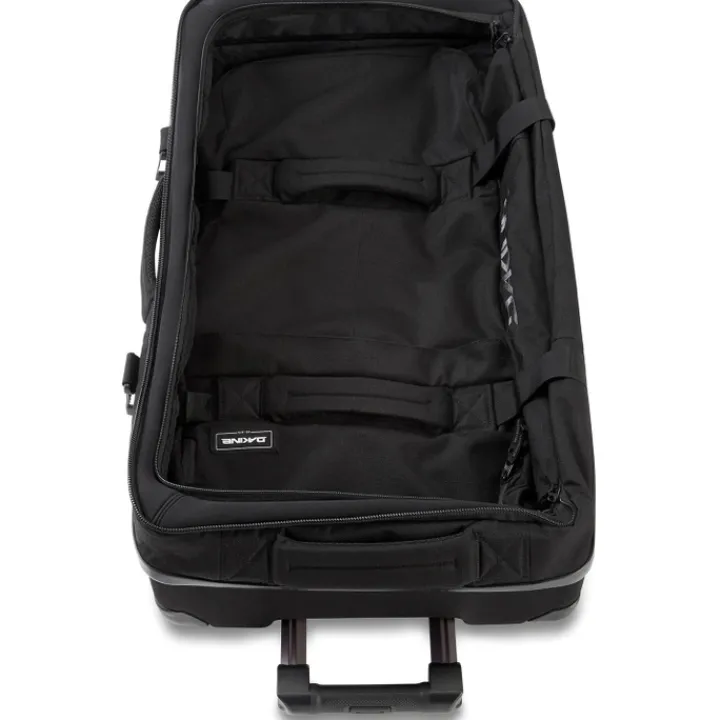 Grote Reistassen|Heren Reistassen>Dakine Split Roller 110L black