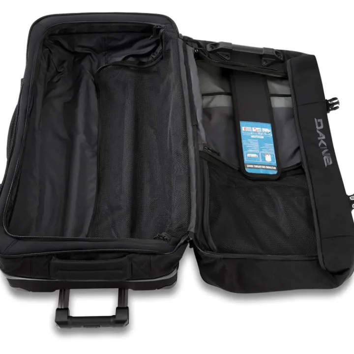 Heren Reistassen|Dames Reistassen>Dakine Split Roller 110L carbon