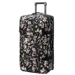 Grote Reistassen|Heren Reistassen>Dakine Split Roller 85L midnight blooms