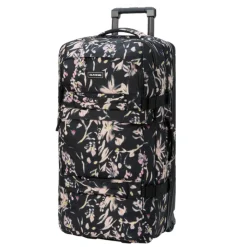 Grote Reistassen|Heren Reistassen>Dakine Split Roller 110L midnight blooms