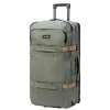 Grote Reistassen|Heren Reistassen>Dakine Split Roller 85L mulled basil