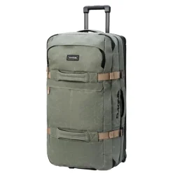 Grote Reistassen|Heren Reistassen>Dakine Split Roller 85L mulled basil