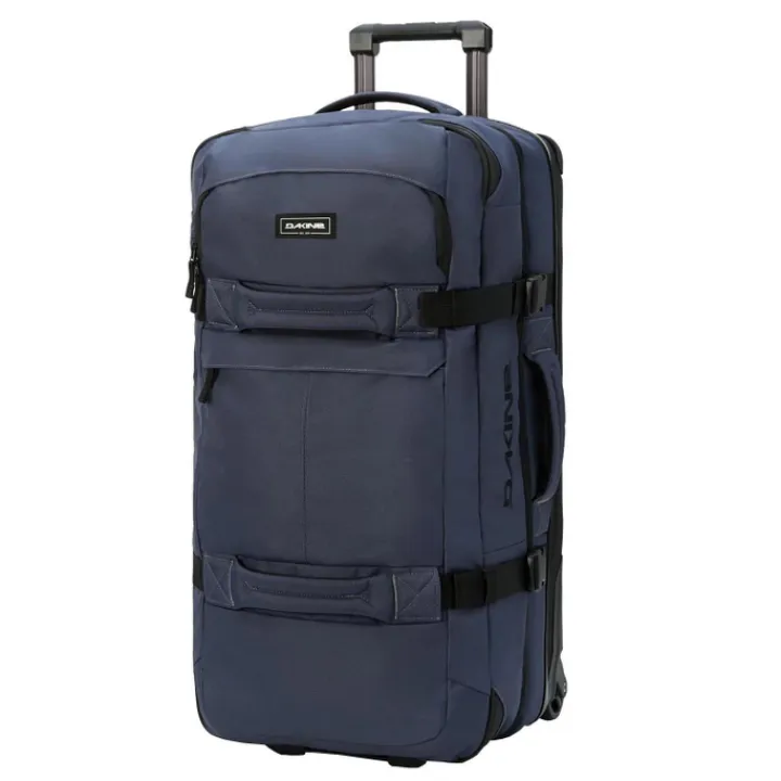 Grote Reistassen|Heren Reistassen>Dakine Split Roller 110L odyssey