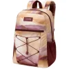 Heren Rugzakken|Dames Rugzakken>Dakine Tardy Slip Backpack 25L sunrise canyon