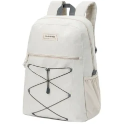 Heren Rugzakken|Dames Rugzakken>Dakine Tardy Slip Backpack 25L silver lining
