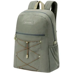 Heren Rugzakken|Dames Rugzakken>Dakine Tardy Slip Backpack 25L mulled basil