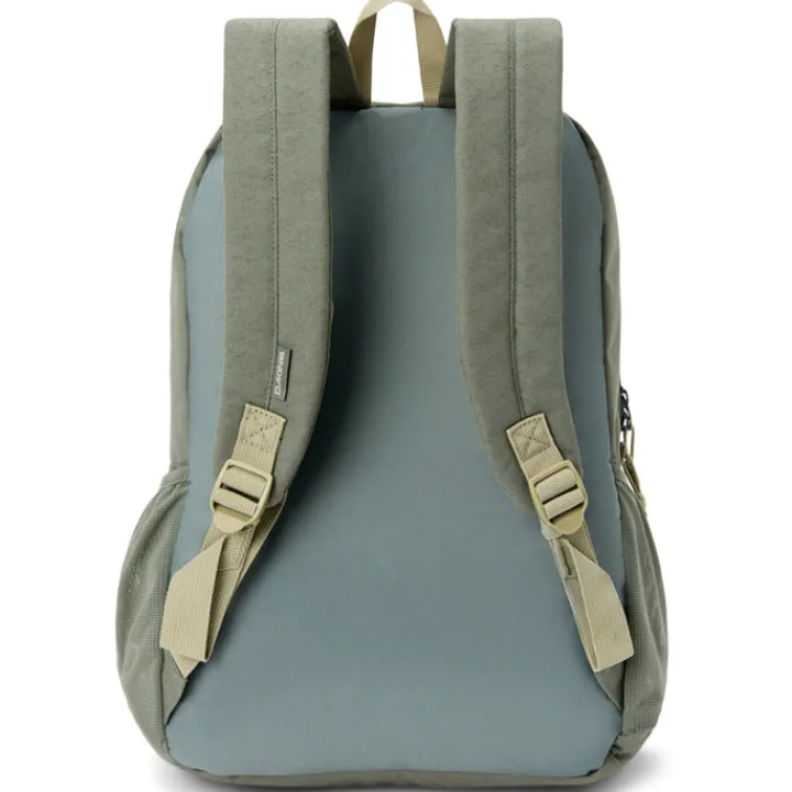 Heren Rugzakken|Dames Rugzakken>Dakine Tardy Slip Backpack 25L mulled basil