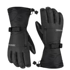 Handschoenen>Dakine Titan Gore-Tex Glove black