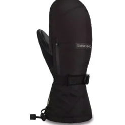 Handschoenen>Dakine Titan Gore-Tex Mitt black